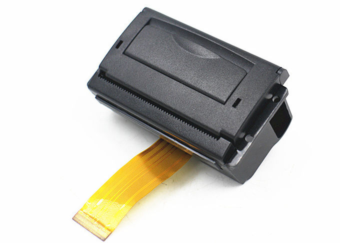 Las impresoras térmicas de las impresoras USB del soporte del panel de 48 milímetros utilizaron el dispositivo móvil del PDA